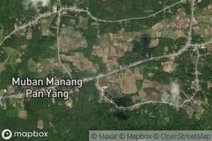 Khlong Cha Ro Bue Sa