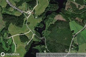 Volanterinkoski