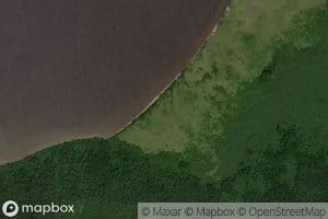 Little Grassy River