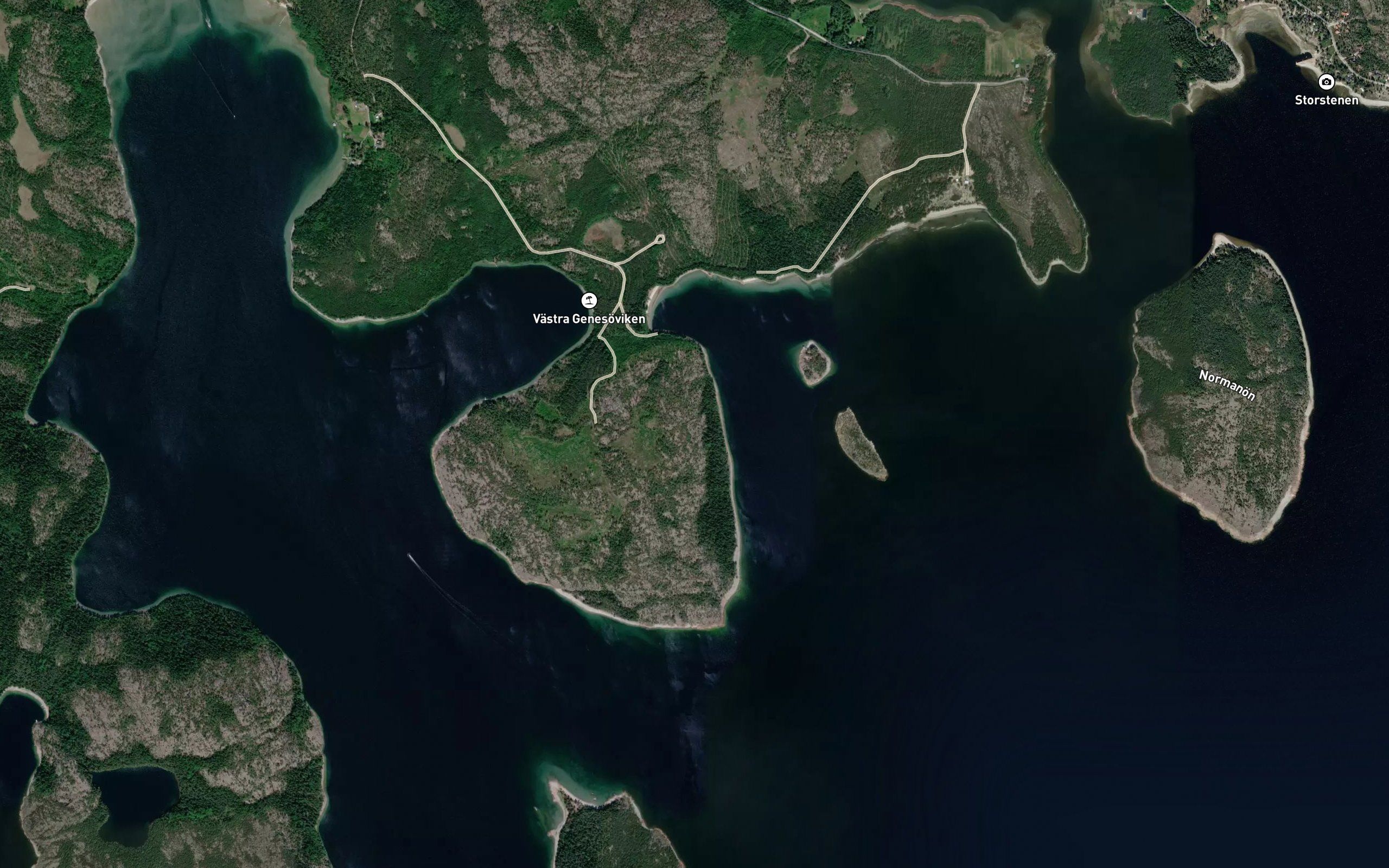 Ostra Genesviken