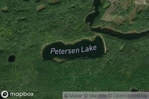 Petersen Lake