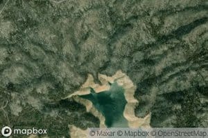 Union Creek