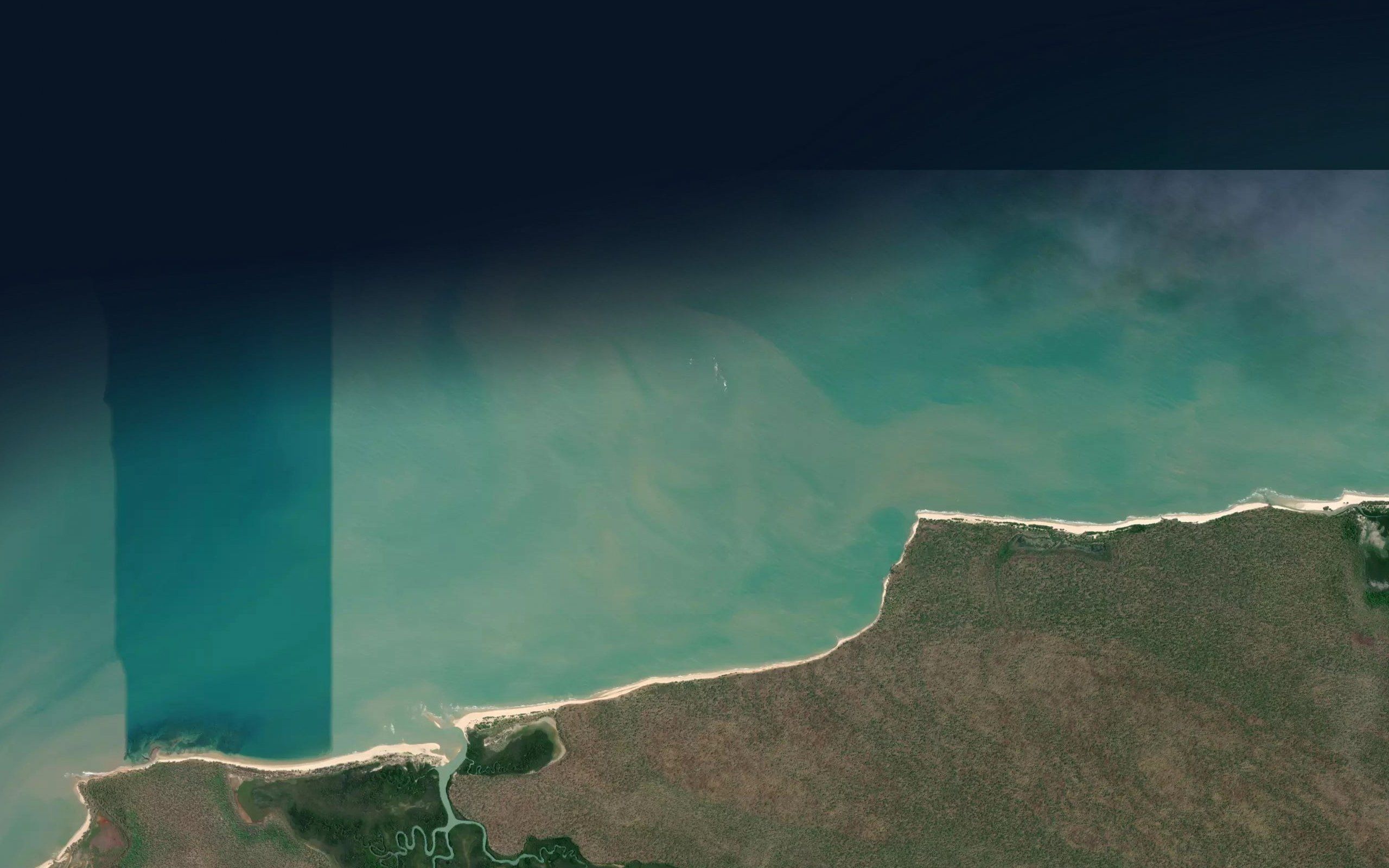 Laxton Reef