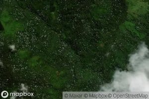 Quebrada La Cristalina