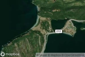 Mirrors Cove