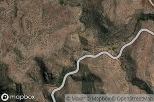 Quebrada del Arrayan