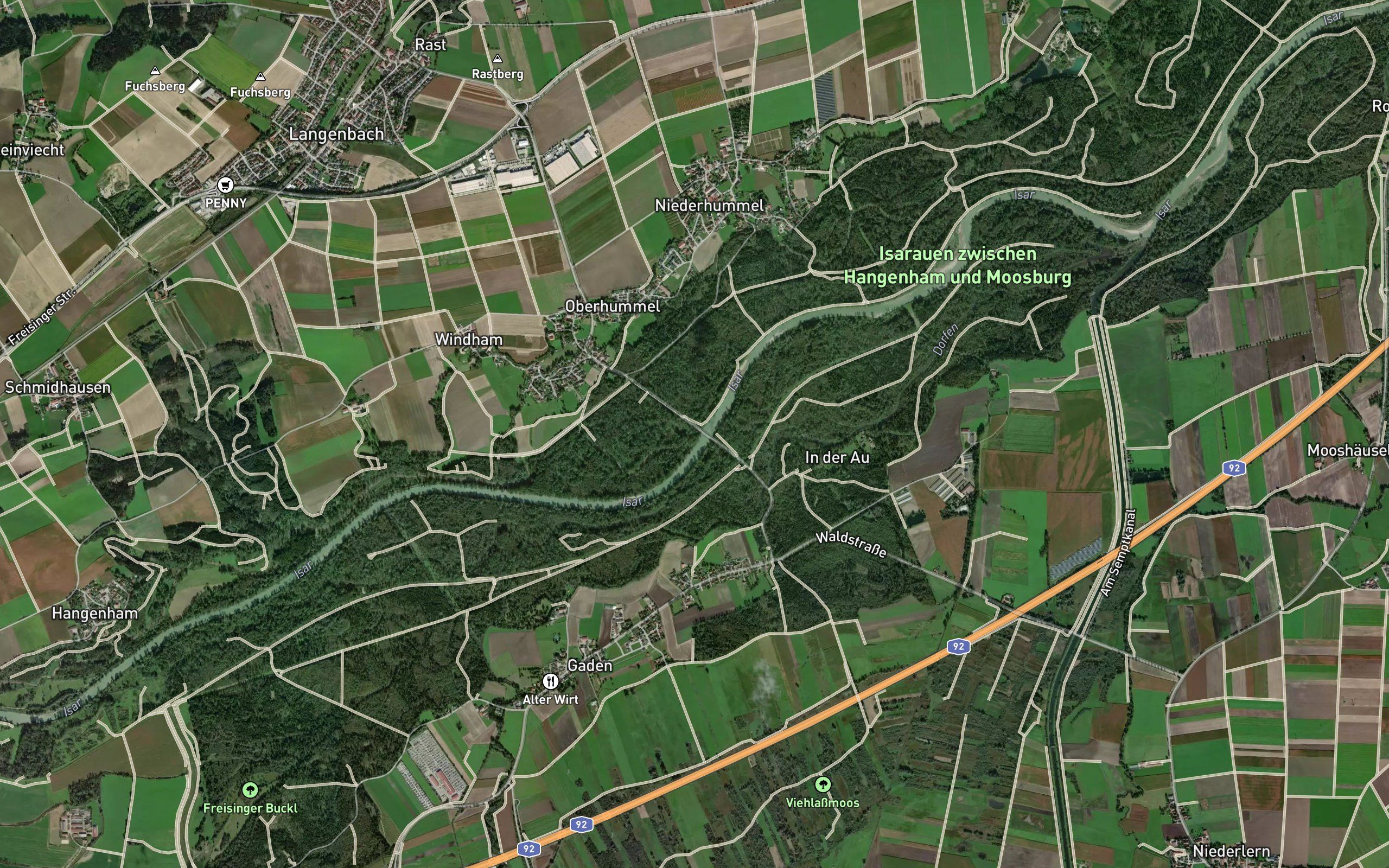 Moosach