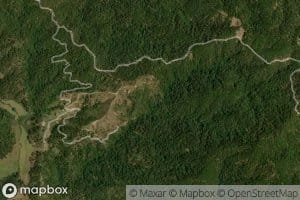 Barranca El Aguacate