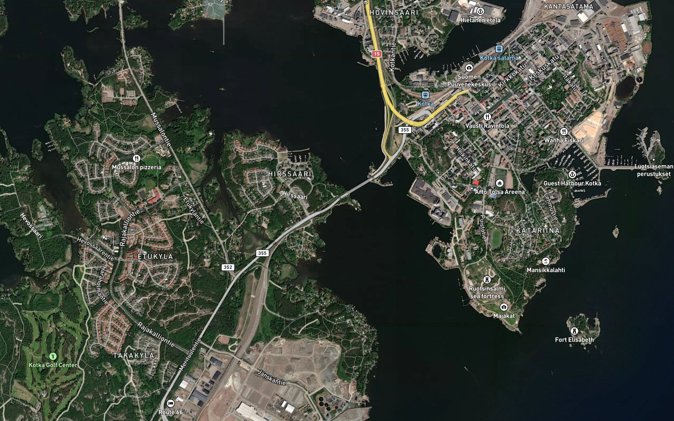 Leppalahti