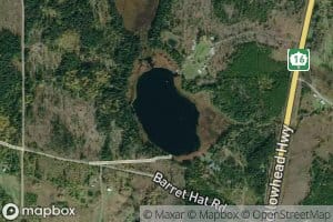 Vallee Lake