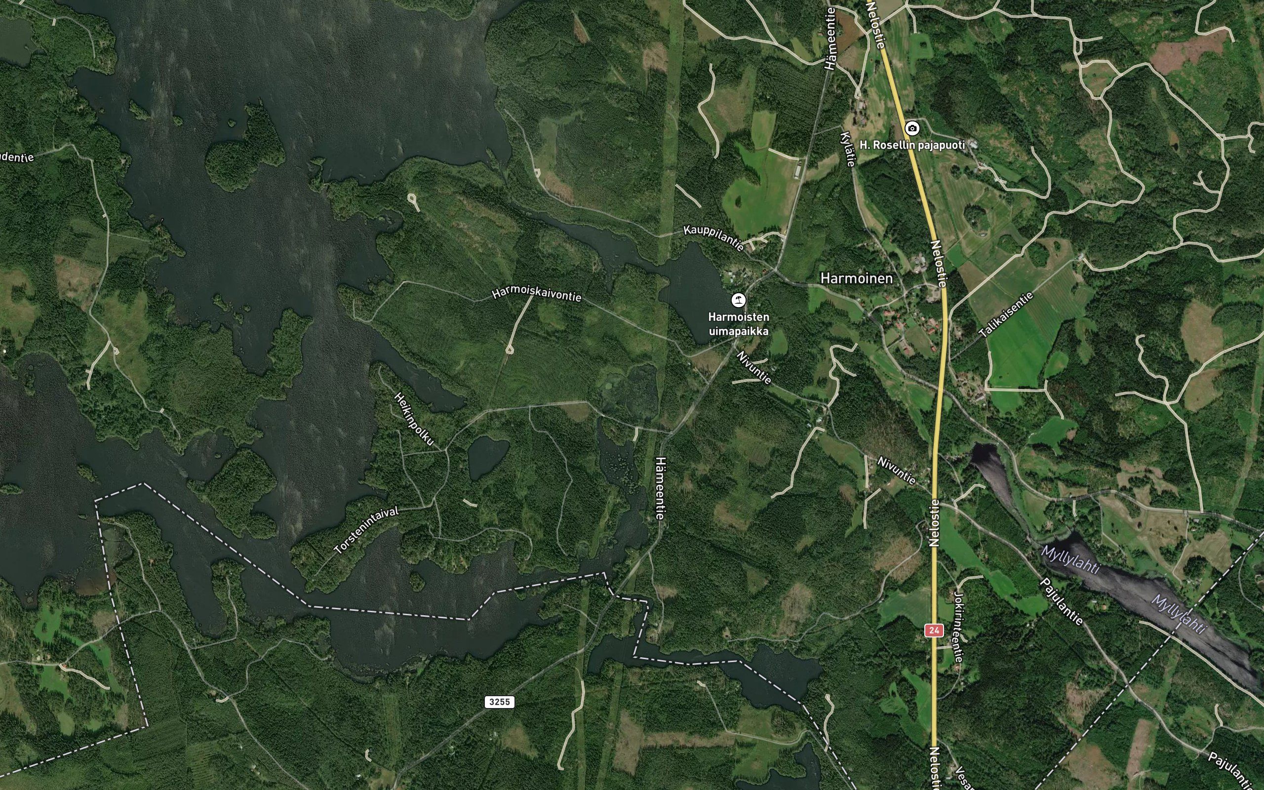 Kalalahti