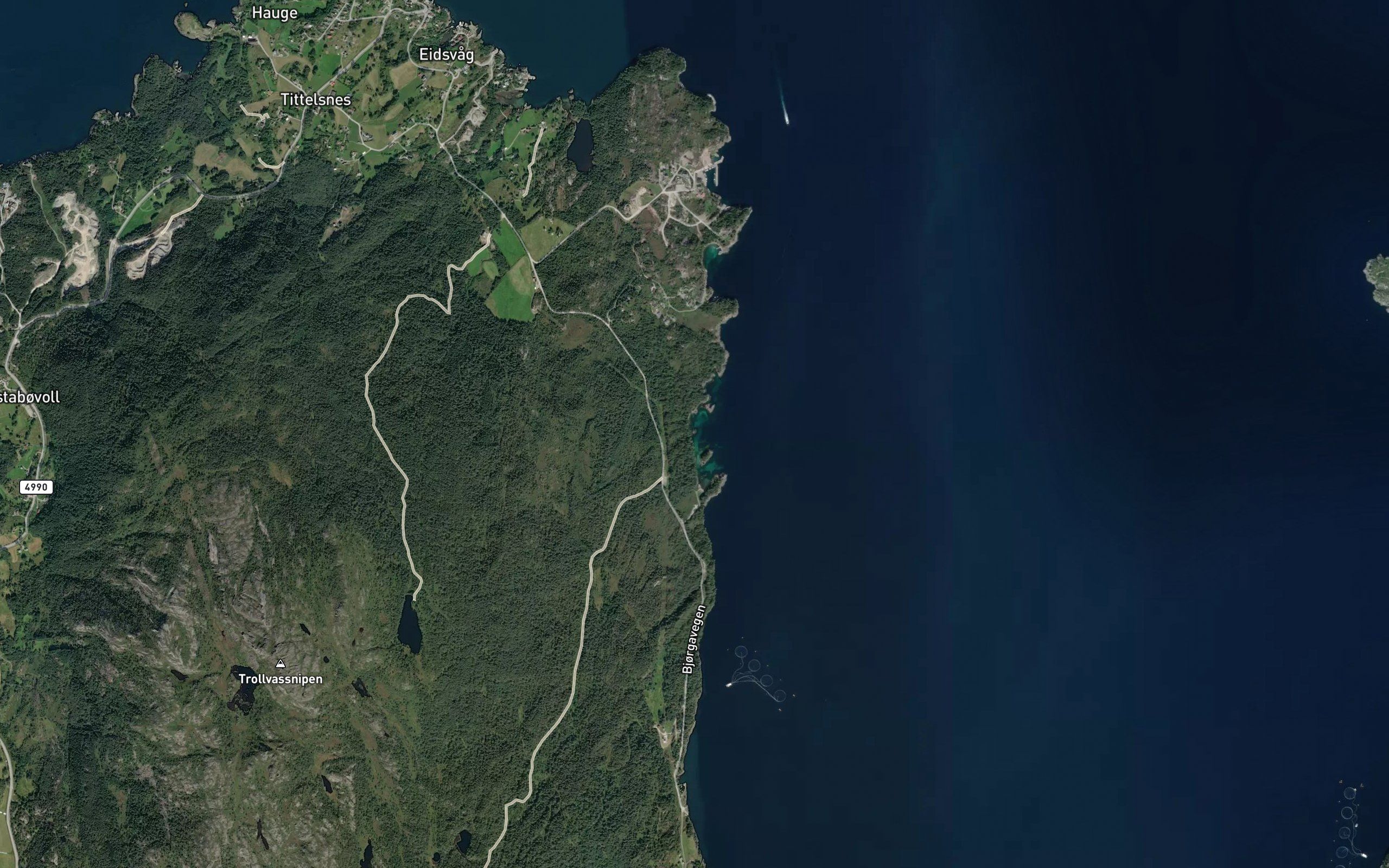 Holsvik