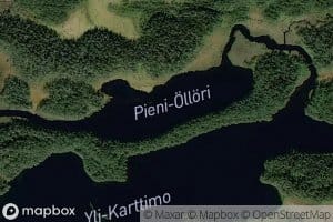 Pieni-Ollori