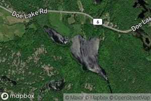 Fawn Lake