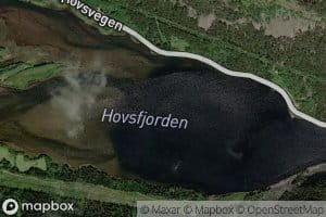 Hovsfjorden