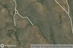 Dry Creek Reservoir Number Eight