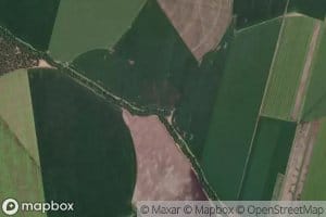 Ruisseau Barade de Raouzet