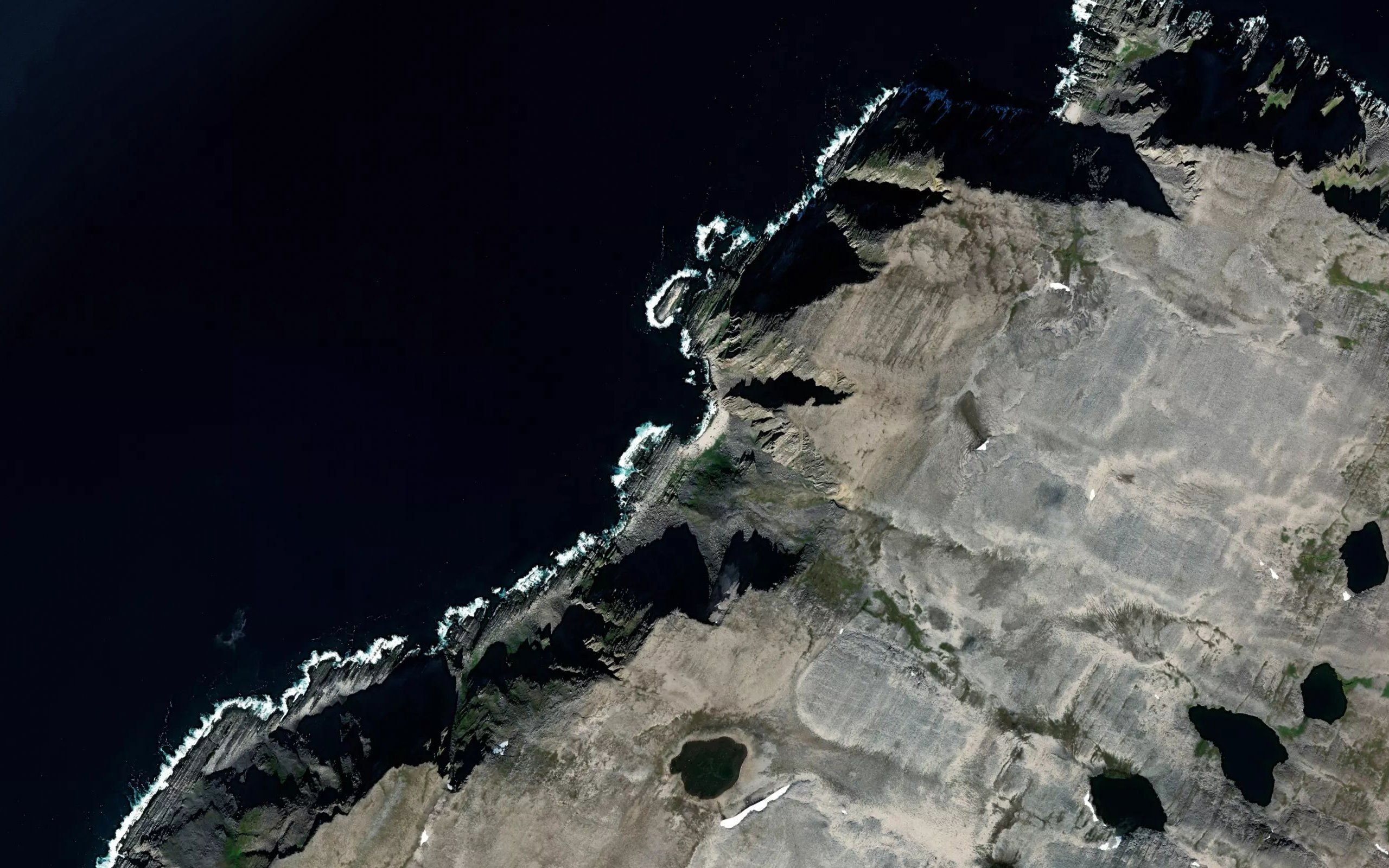 Elseskjerbukta