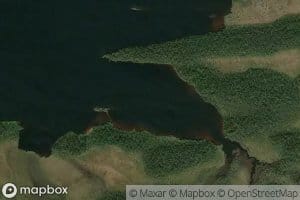 Guba Vtoraya Gagar'ya