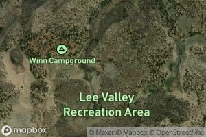 Spruce Spring