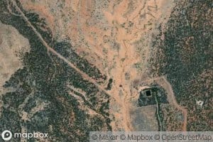 Gum Yards Dam