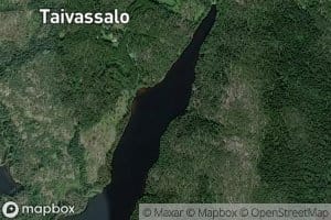 Syvalahti