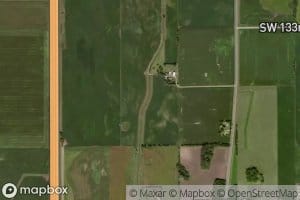 Judicial Ditch Number Two