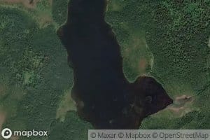 Bufflehead Lake
