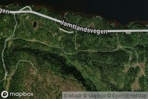Jervdalsbekken
