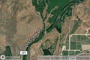 Dry Creek