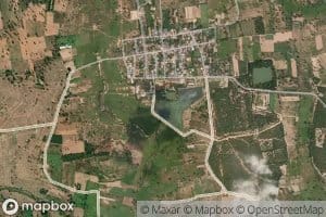 Ang Kep Nam Khok Prasat