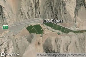 Quebrada de las Lechuzas