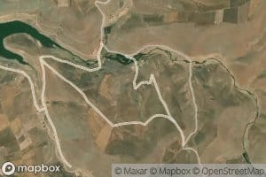 Cheshmeh-ye Sarab-e Golam Sabz