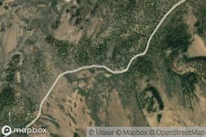 Bald Mountain Spring