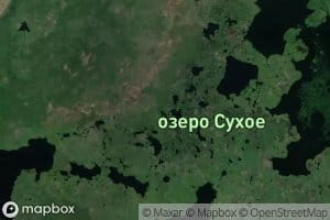 Ozero Sukhoye