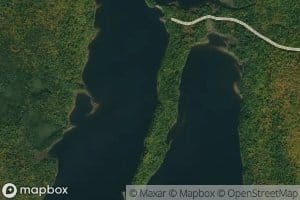 Grand lac Victoria