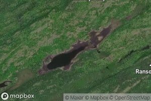 Lake Ojibway