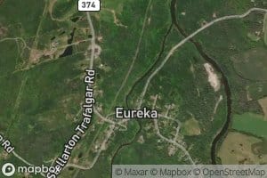 West Branch East River