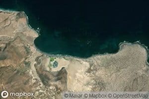 Ensenada Morro Prieto