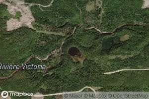 Lac a Jos-Gilbert