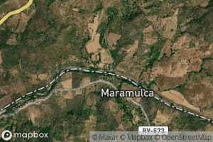 Quebrada La Quebradona