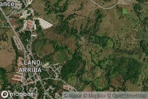 Quebrada Los Tablones