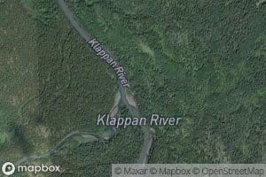 Tumeka Creek