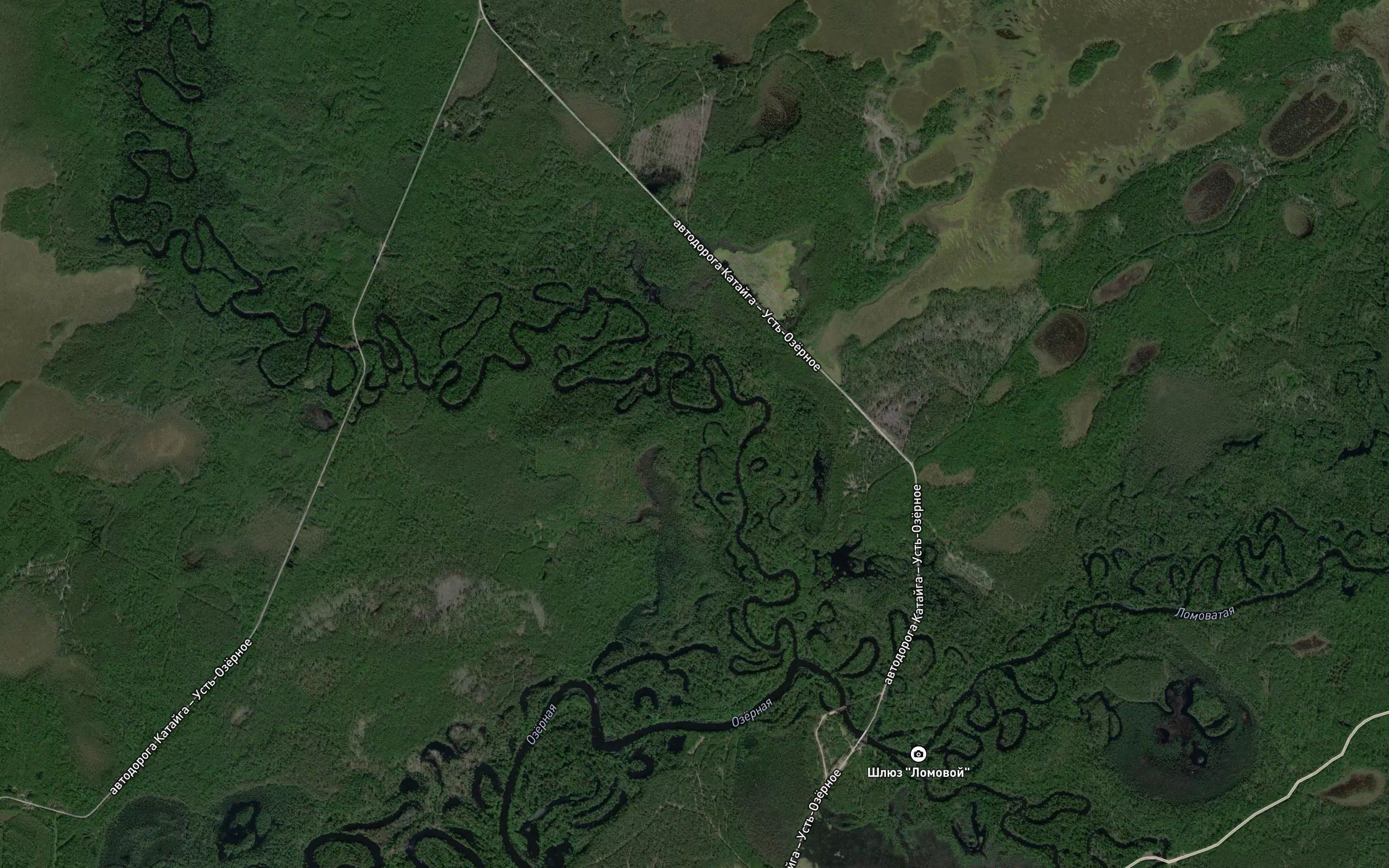 Derevyannaya