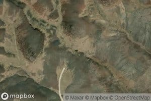 Lower Boney Reservoir