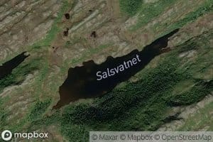 Salsvatnet