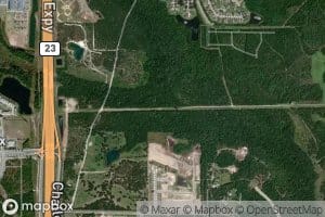 North Prong Double Branch