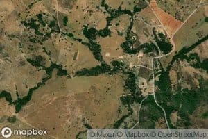 Corrego da Agua Fria