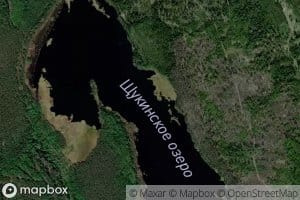 Ozero Shchukinskoye