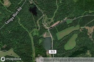 North Prong Castleman Run